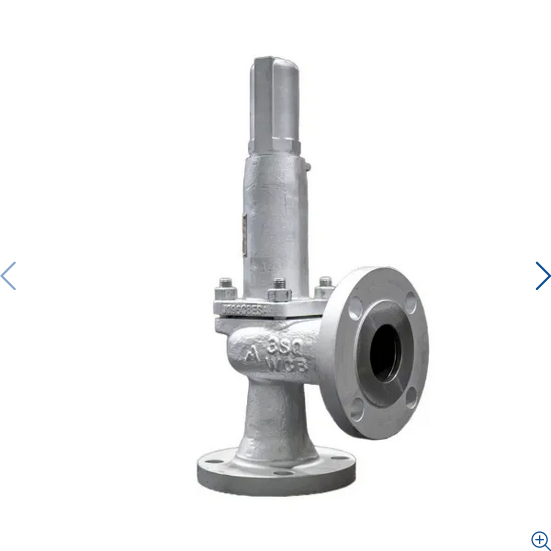 Besa 131 Safety Valve
