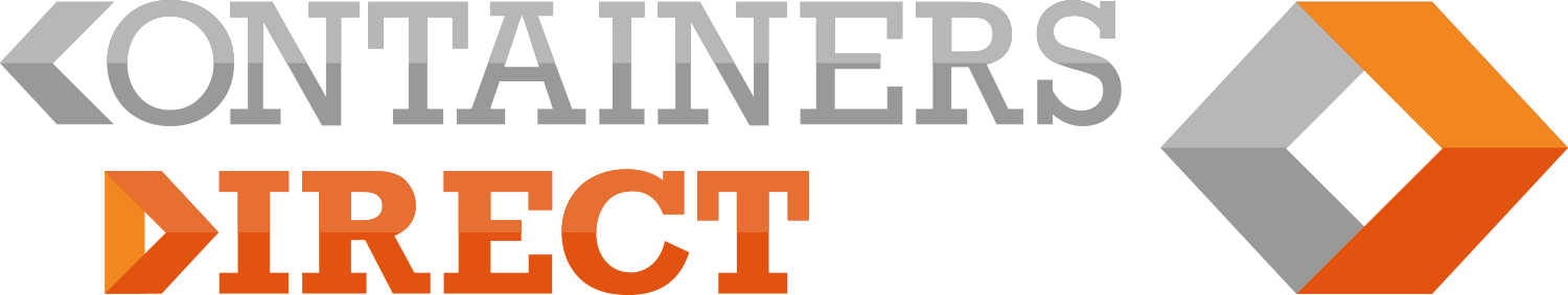 Containers Direct Logo