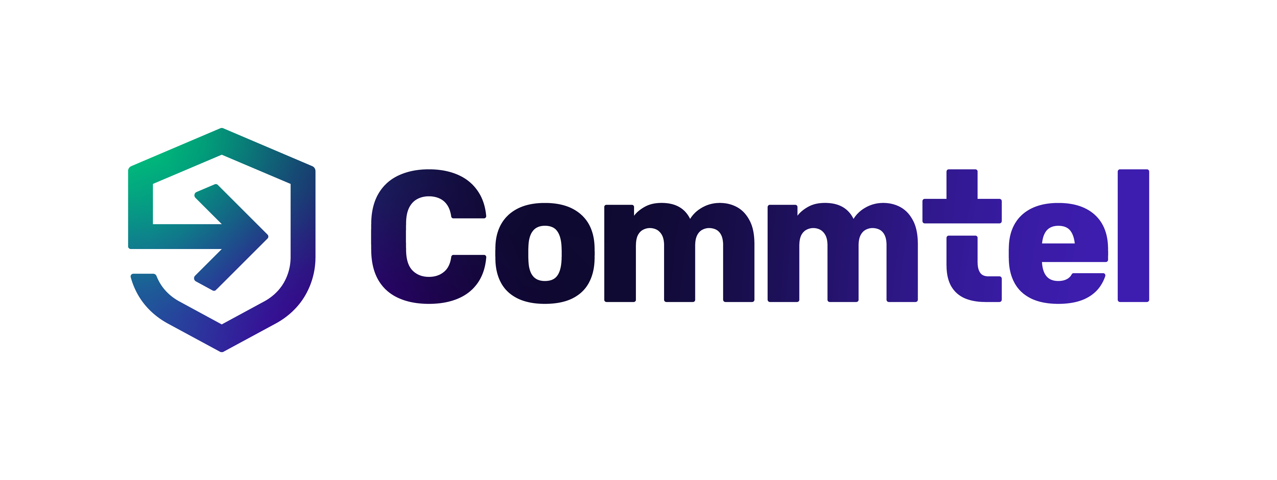 Commtel Ltd Logo
