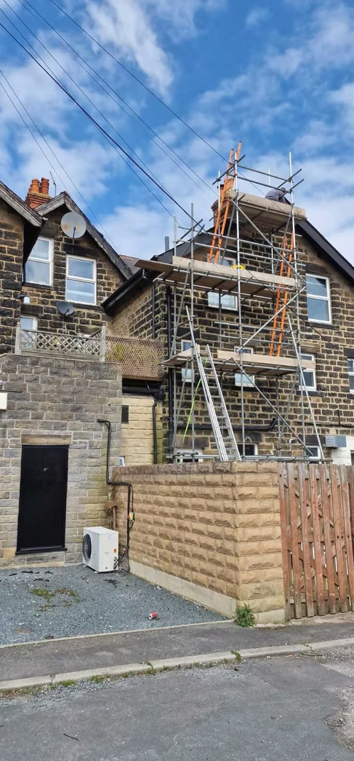 Property Renovations