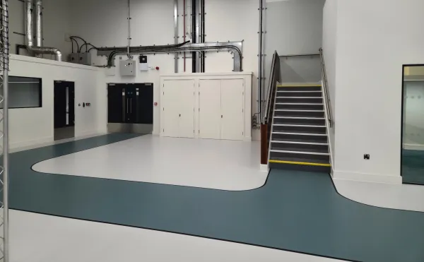 Multi-Coat Resin Systems