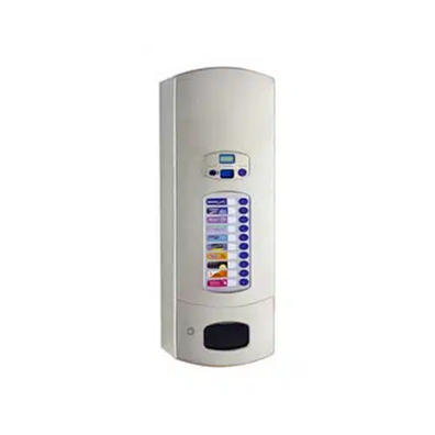 Washroom Vending Machines in Birmingham
