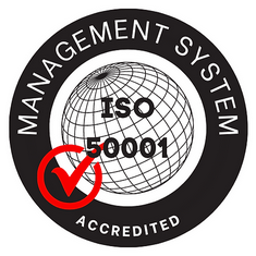 ISO Accredited Systems