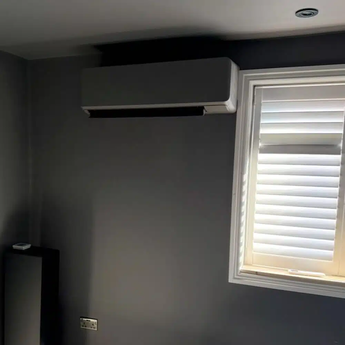 Air Conditioning Design