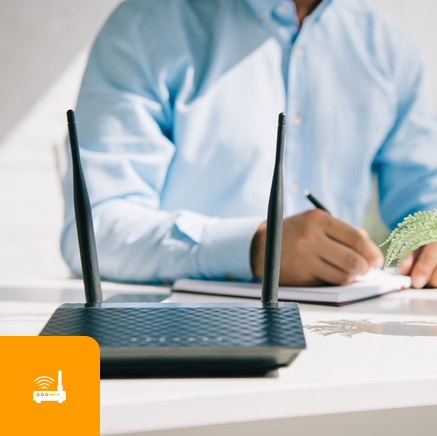Broadband Solutions (FTTC/ADSL) in Exeter