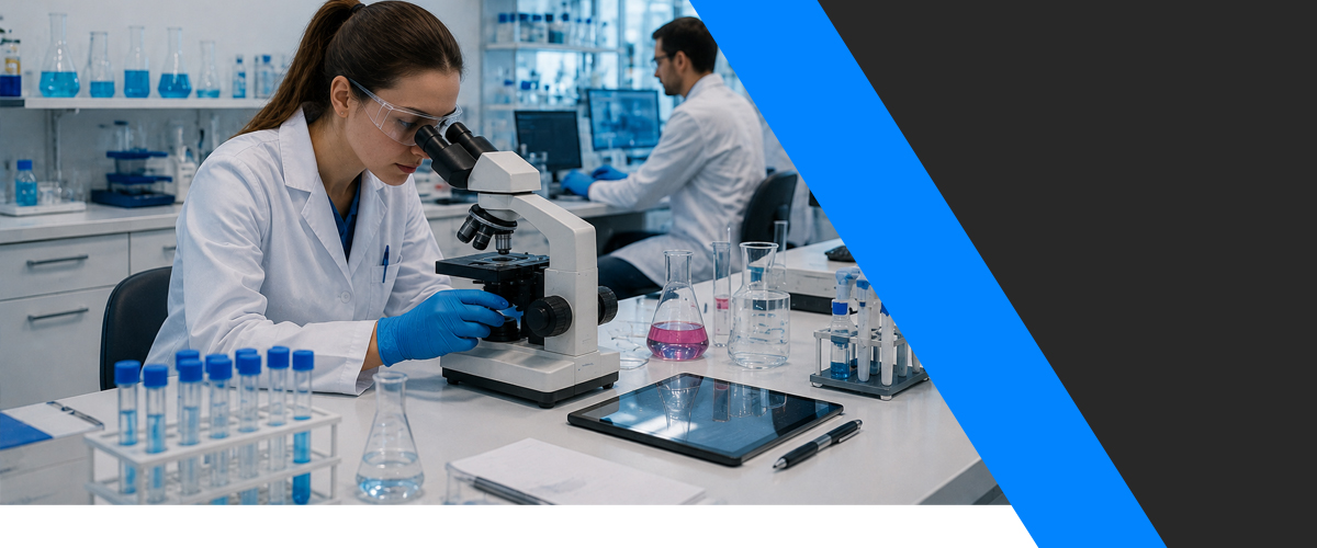 Laboratories