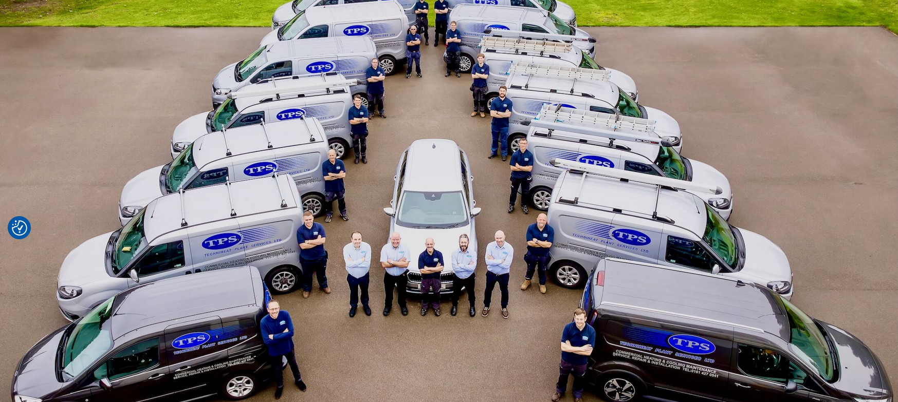 Techniheat Plant Services Ltd