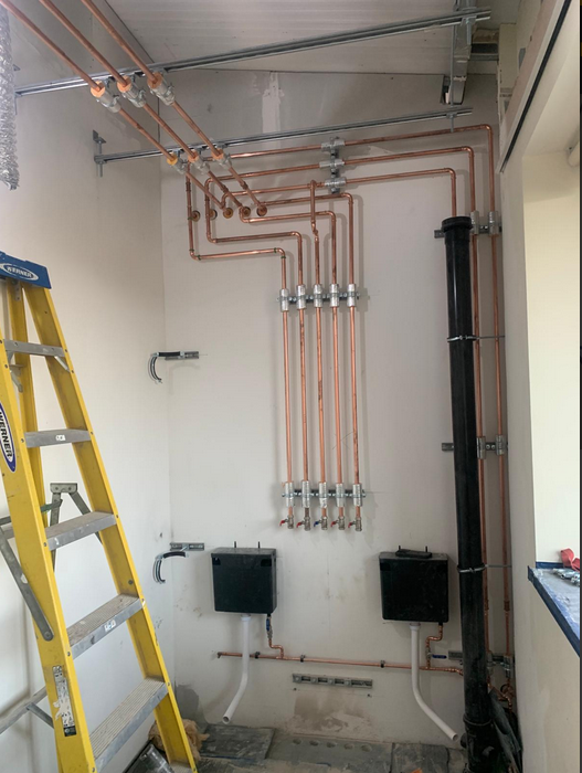 Installation
