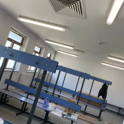 Industrial HVAC Services South West