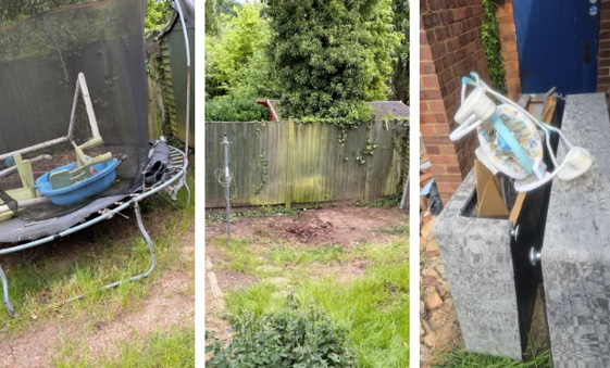 Another job completed today