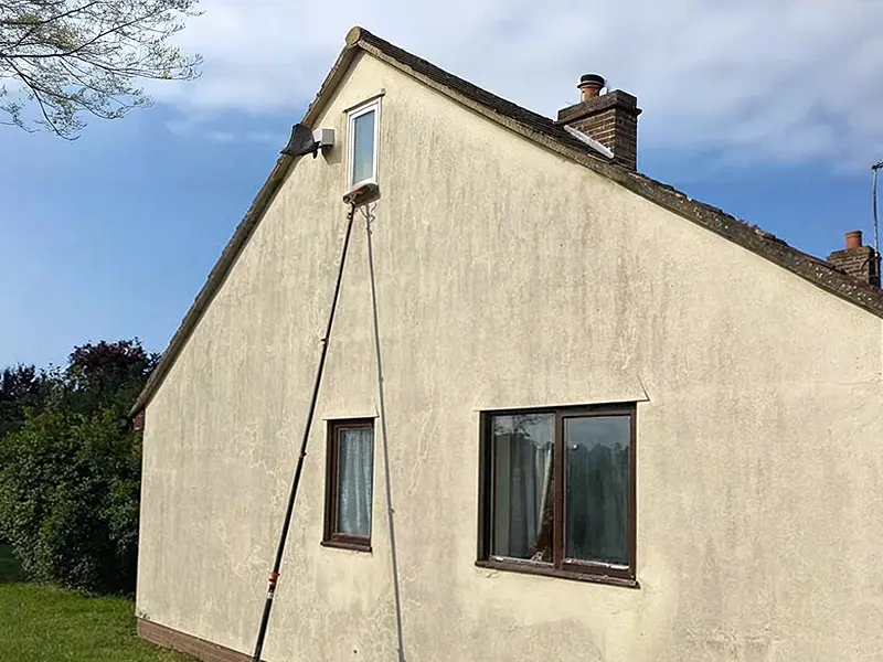 Oxfordshire Home Cleaning