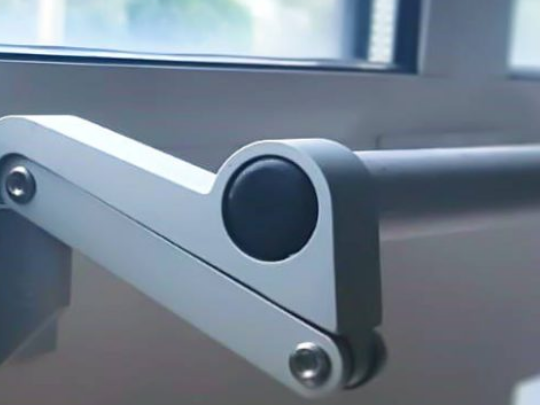 Folding Window Openers