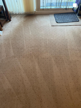 Carpet Restoration Services