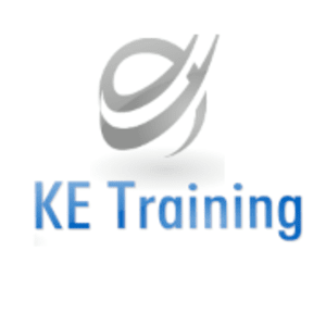KE Training LOGO