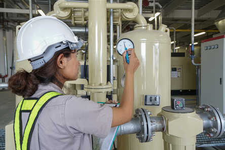 Compressor Inspections