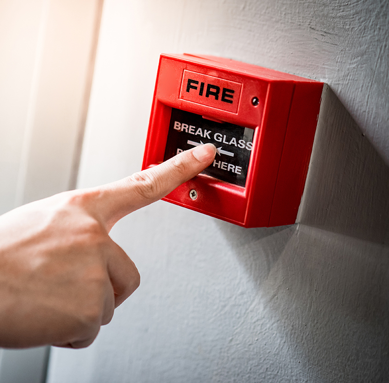 Fire Alarm Services