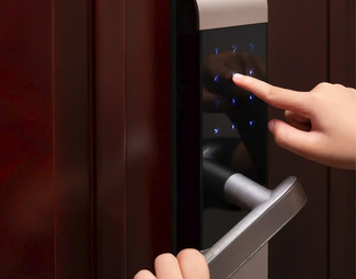 Access Control Solutions