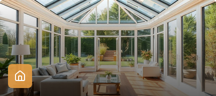 Conservatory Insulation