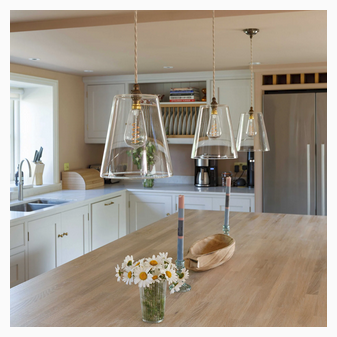 Designer Pendant Lights UK