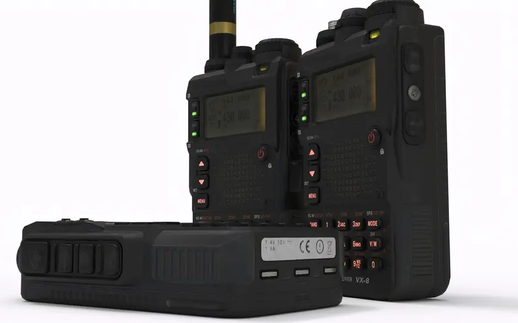 Motorola Digital Radios for Reliable Communication in Cumbria