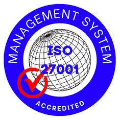 ISO Accredited Systems