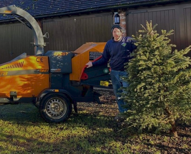 Tree Hazard Prevention