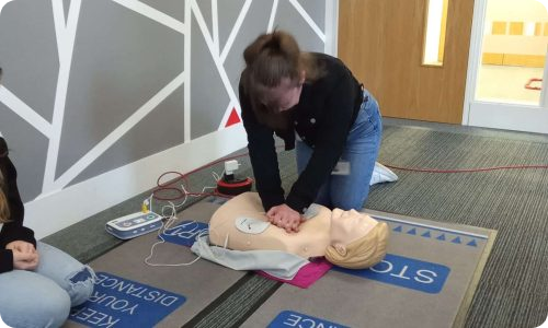 First Aid Training | 3 Day Course in Reading
