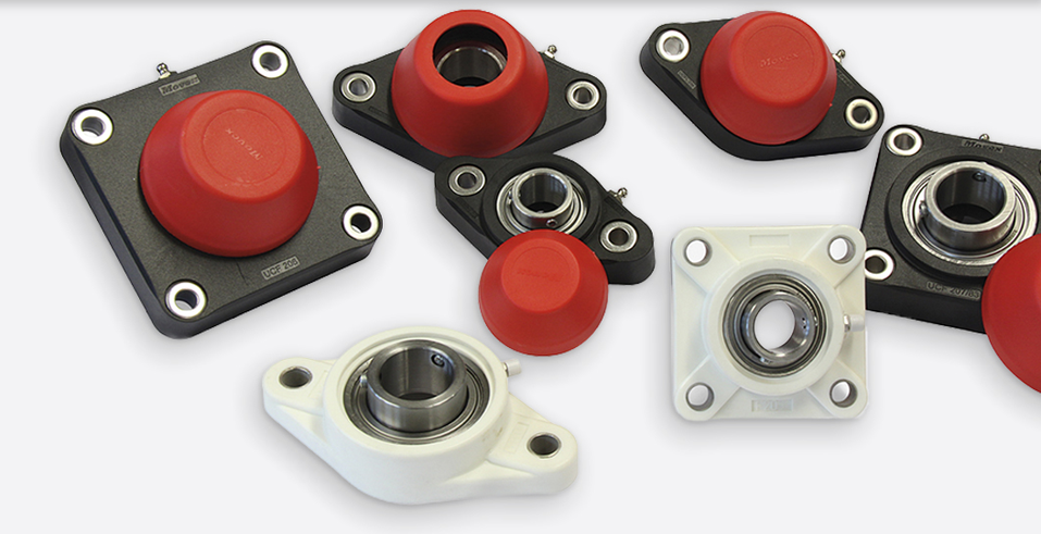 Bearing Supports