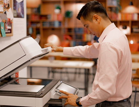 Document Scanning & Retrieval Solutions for Law Firms in Kent