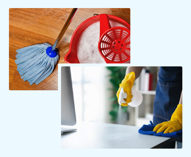Reliable Cleaning Company