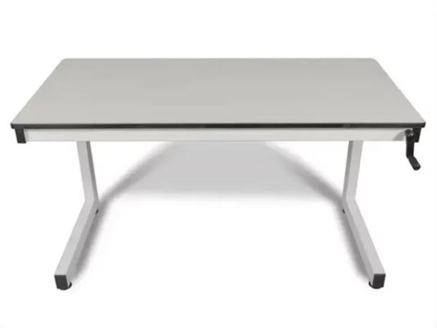 1200mm Height Adjustable Table