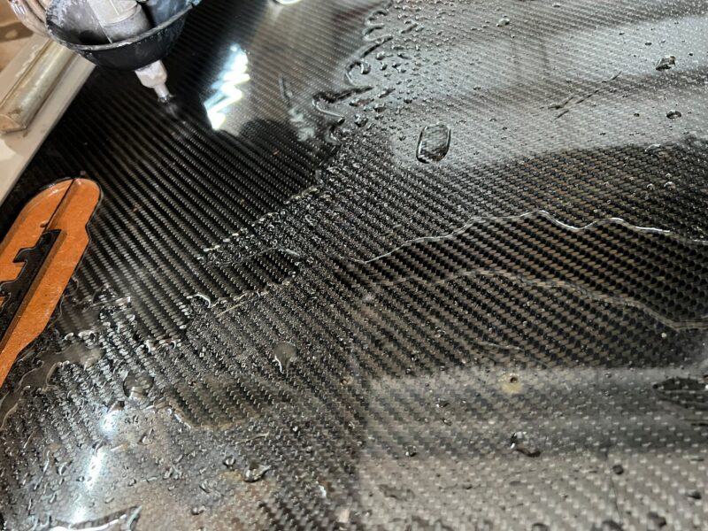 Deburring Services UK