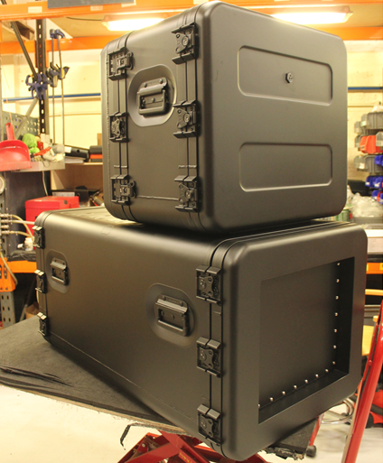 Air Management & Climate Control