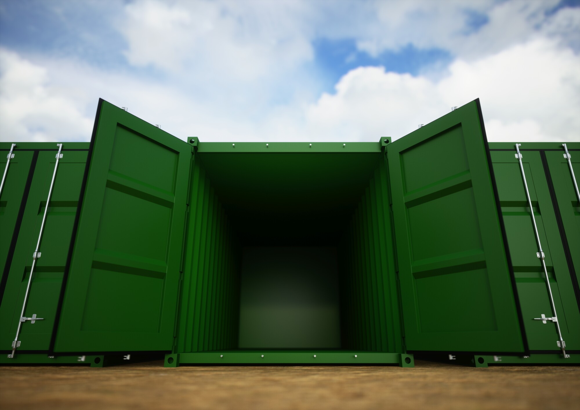 Vehicle Storage Services in Orton Longueville