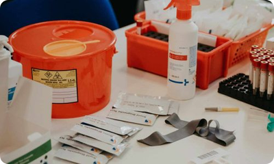 Emergency Paediatric First Aid Training | 1 Day in Cardiff