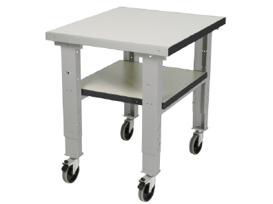 Mobile Workbenches