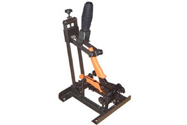 Crimp Cradle Force Reduction Tool