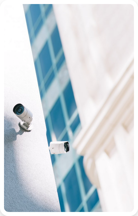 Remote Access CCTV Systems UK