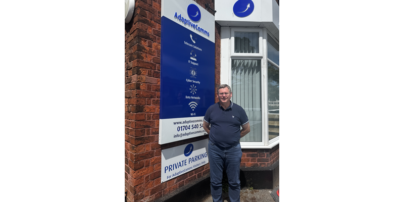 AdaptiveComms Picture