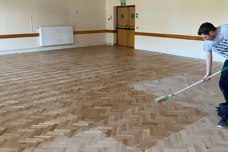 Eden Natural Wood Flooring Ltd