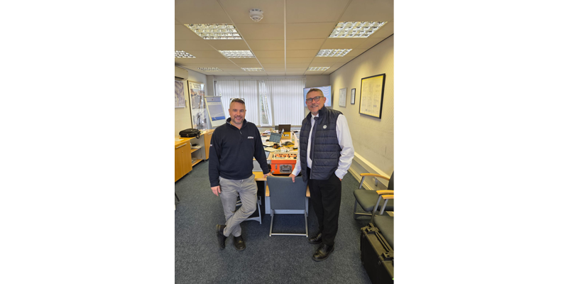 T&R Test Equipment Ltd Strengthens Industry Partnerships with Comprehensive Training Initiatives