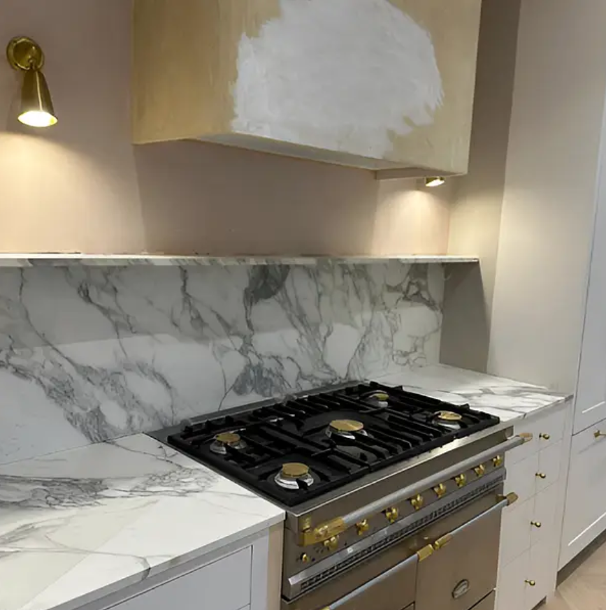 kitchen worktop Installation