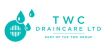 TWC Draincare Logo 001
