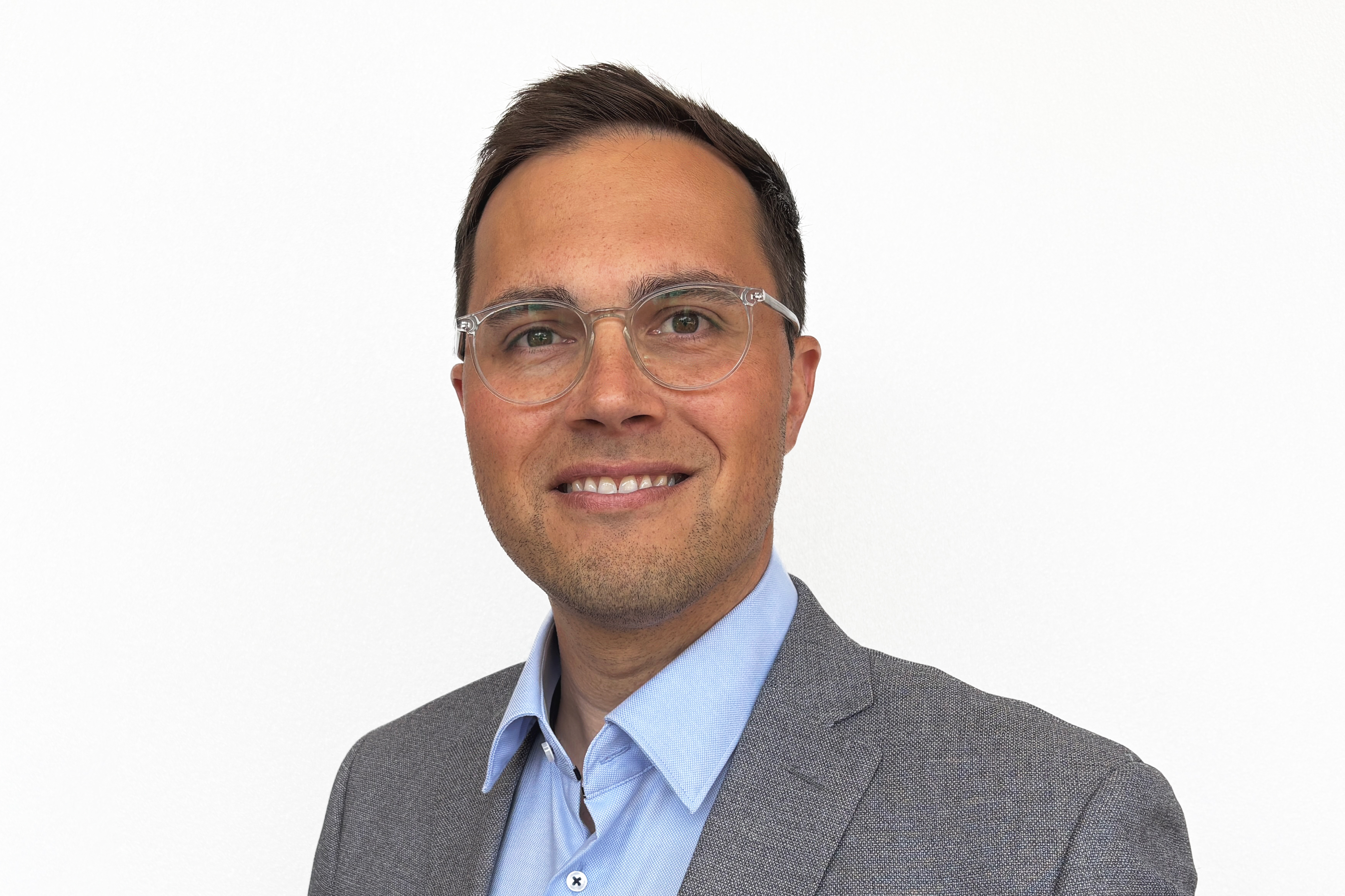 GEW appoints Jan Jonissek as Sales Manager, Germany