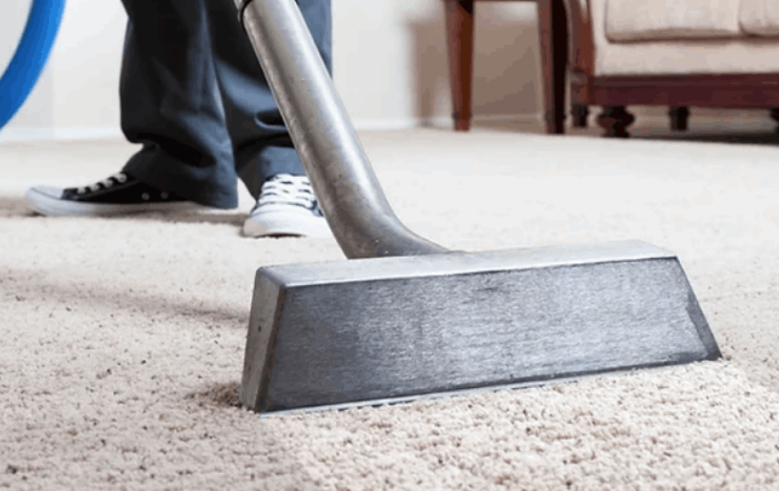 Domestic Carpet Cleaning Services
