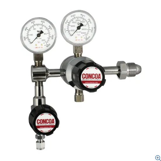 CONCOA 315 Series Regulator