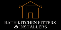 Bath Kitchen Fitters & Installers Logo 001