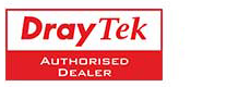 Dray Tek - AUTHORISED DEALER