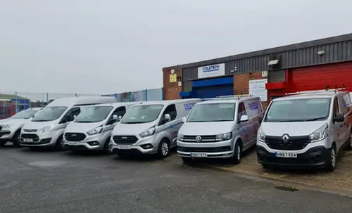 Refrigeration & Air Conditioning Services Middlesbrough