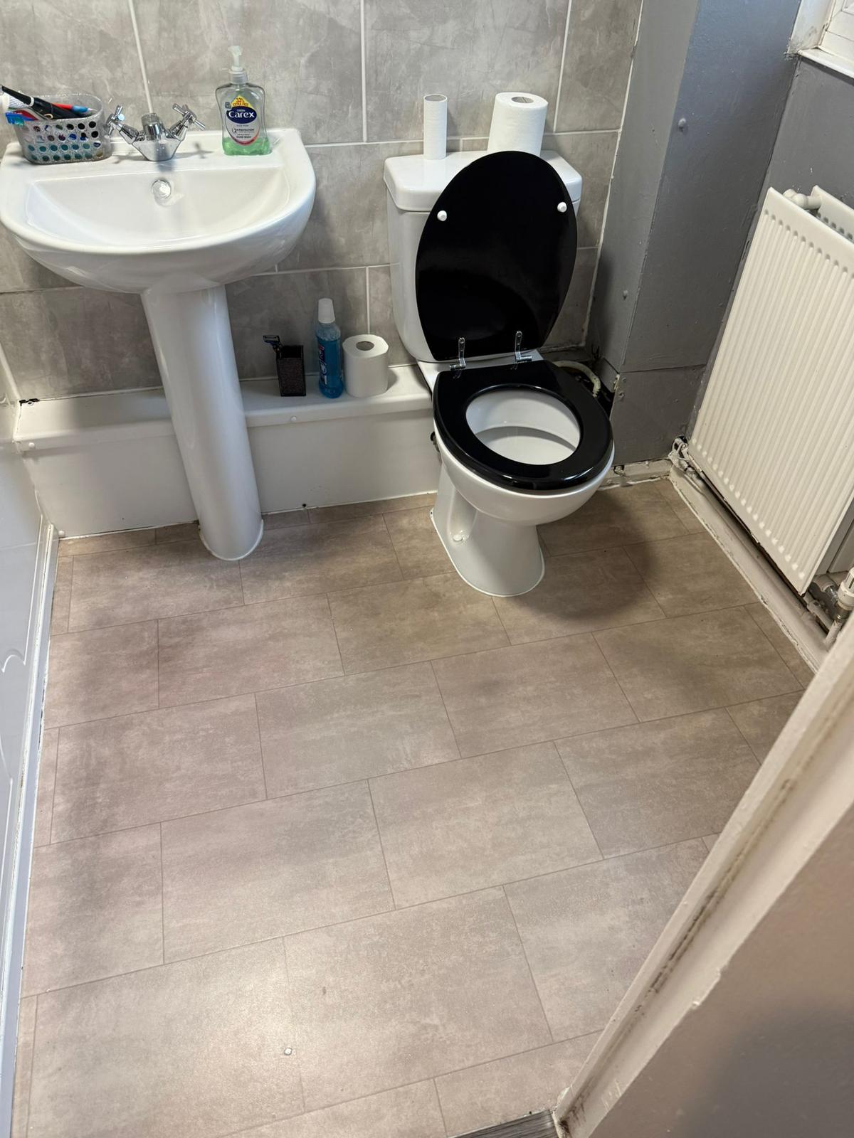 DBS Checked Cleaning Services UK